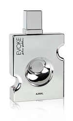 Ajmal Evoke EDP 90ml For Men - Image 2