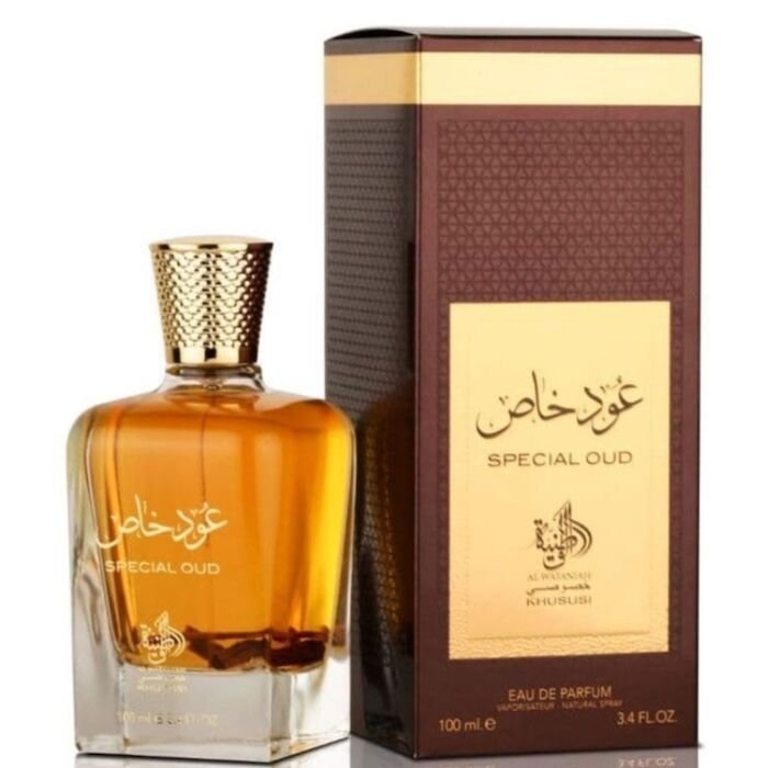Special Oud Al Wathania EDP 100ml For Men - Image 1