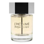 YSL L'Homme EDT 100ml For Men - Image 2