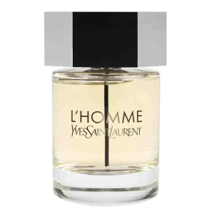 YSL L'Homme EDT 100ml For Men