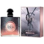 YSL Black Opium Floral Shock EDP - 50ML For Women